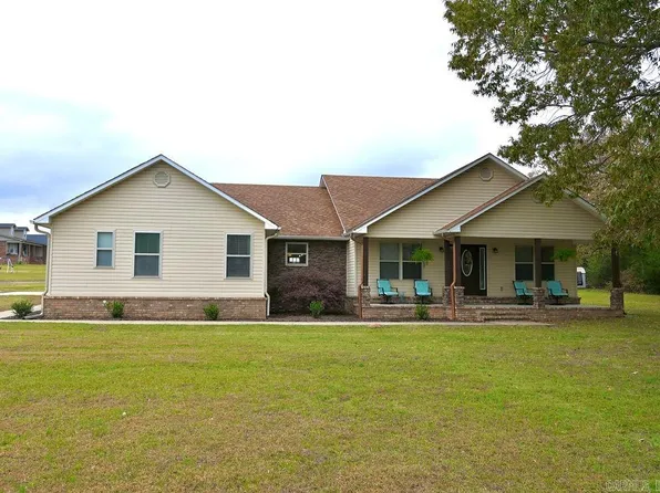 119 Private Road 3388, Clarksville, AR 72830