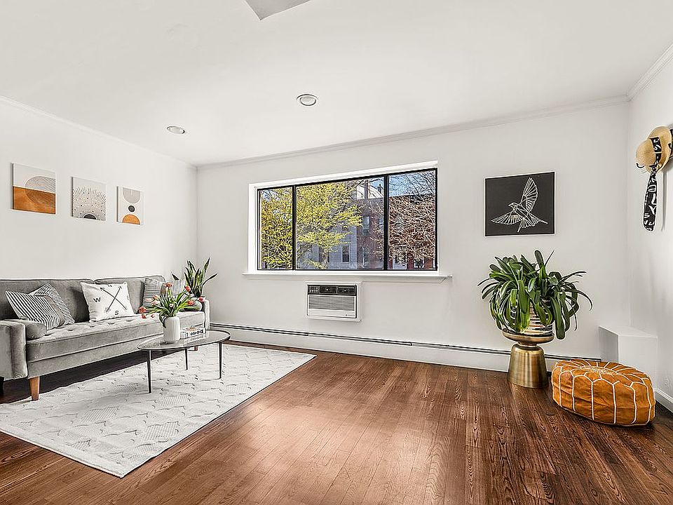1st image of 468 17th St #B1b