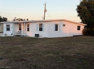 3740 Easy St, Pt Charlotte, FL 33952