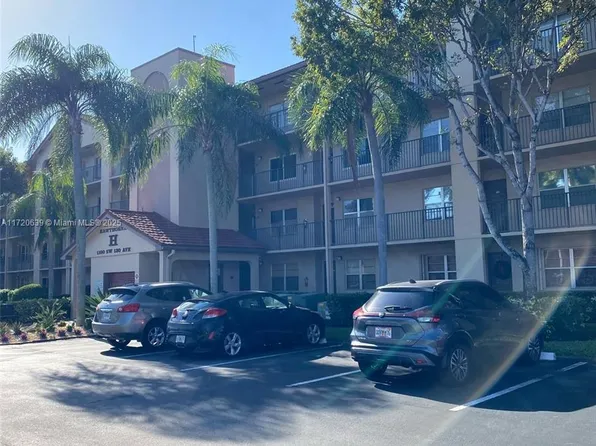 1100 SW 130th Ave APT 207H, Hollywood, FL 33027