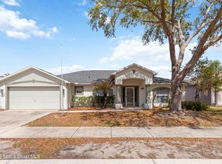 7606 Fringe Pl, Cocoa, FL 32927