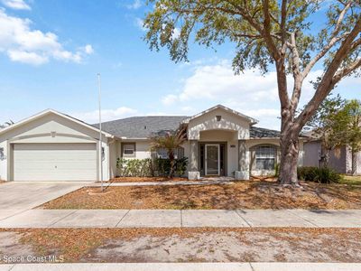 7606 Fringe Pl, Cocoa, FL, 32927
