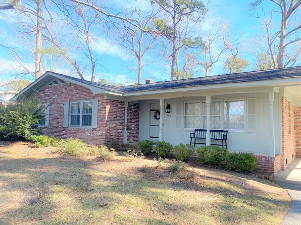 409 Brenda Dr, Wilmington, NC 28409