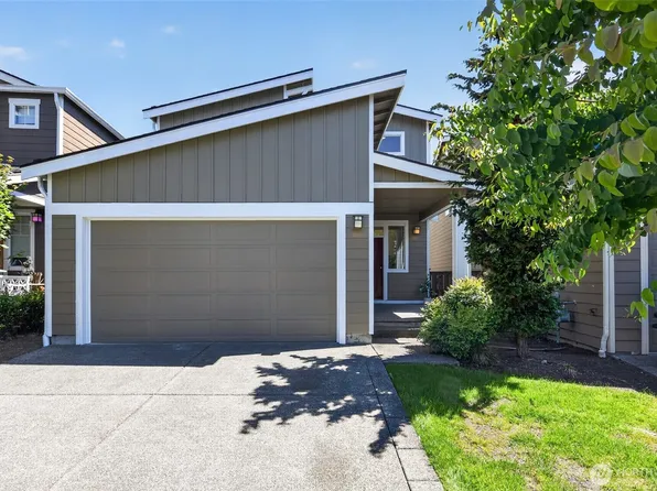 11552 174th Street E, Puyallup, WA 98374