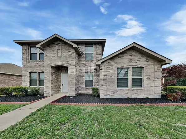 2711 Gold Hill Dr, Wylie, TX 75098