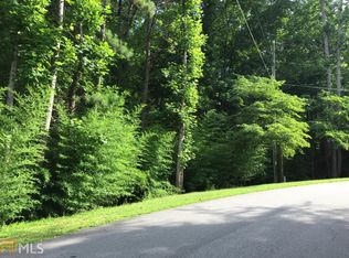 0 00 Shadburn Ferry Rd, Cumming, GA 30041