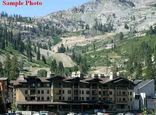 402 1750th Village East Rd BUILDING 5, Olympic Valley, CA 96146