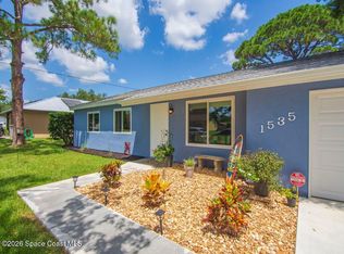 1535 Nona St NE, Palm Bay, FL 32907