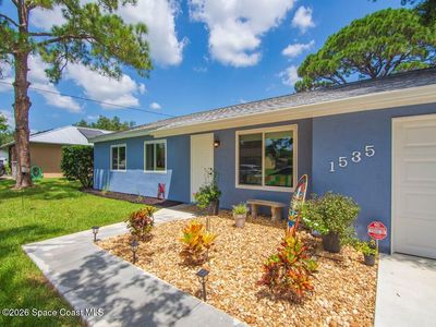 1535 Nona St NE, Palm Bay, FL, 32907