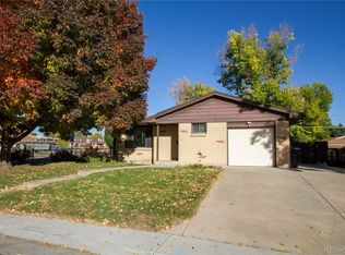 6370 Quail St, Arvada, CO 80004
