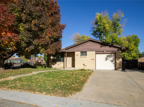 6370 Quail Street, Arvada, CO 80004