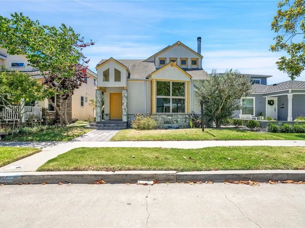 292 Glendora Ave, Long Beach, CA 90803