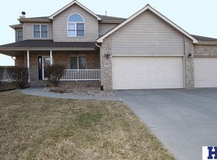 10220 N 149th St, Waverly, NE 68462