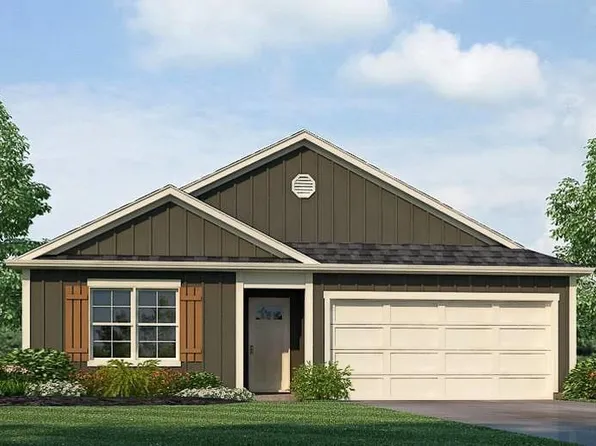 3502 Hawthorn Way, Paragould, AR 72450