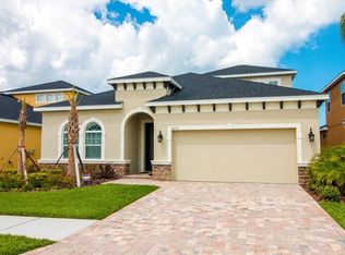 5030 Inshore Landings Dr, Apollo Beach, FL 33572