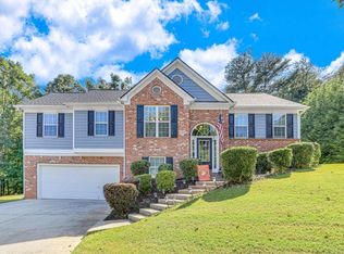 3894 Blue Sky Ct, Gainesville, GA 30506