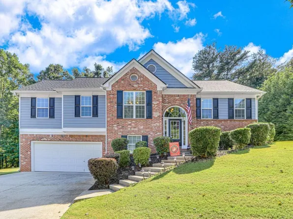 3894 Blue Sky Ct, Gainesville, GA 30506