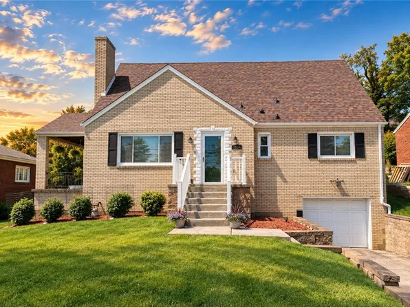 1504 Greentree Rd, Pittsburgh, PA 15220