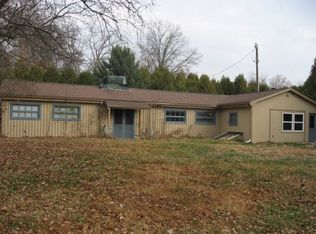 1995 N 1025 E, Grovertown, IN 46531