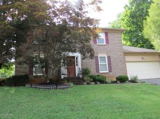 4200 Machupe Dr, Louisville, KY