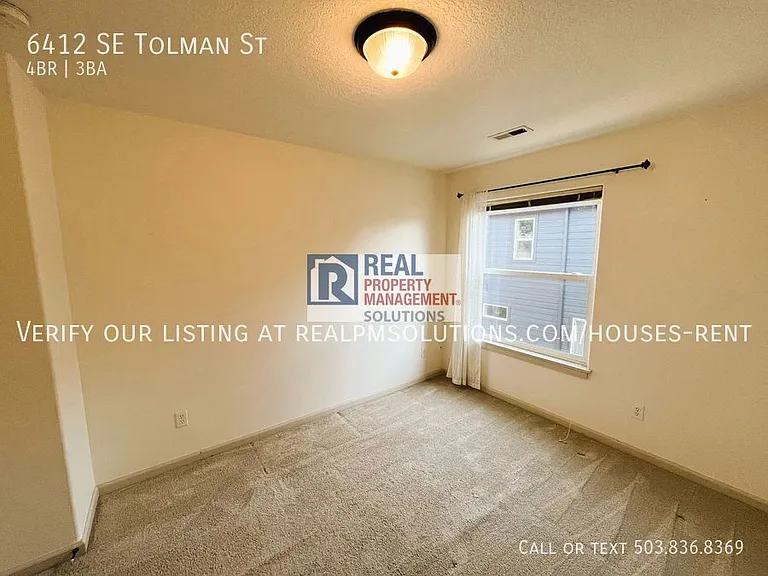 6412 SE Tolman St — Photo 23