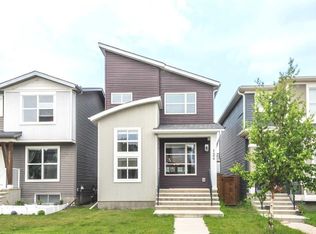 124 SE Howse Ave NE, Calgary, AB T3P0W1