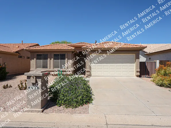 8918 E Indiana Ave, Sun Lakes, AZ 85248