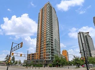 33 Smithe St #1902, Vancouver, BC V6B 0B5