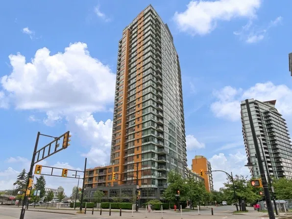 33 Smithe St #1902, Vancouver, BC V6B 0B5