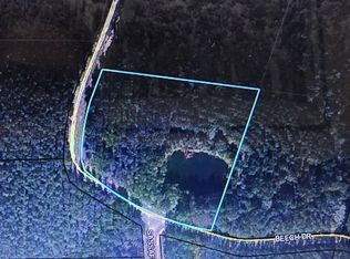 67 Beech Dr, Westville, FL 32464