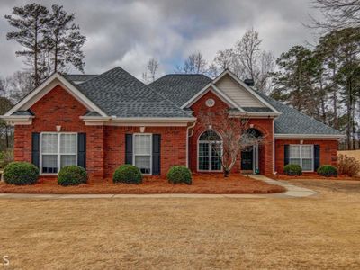1216 Twin Ponds Ct, Conyers, GA, 30094