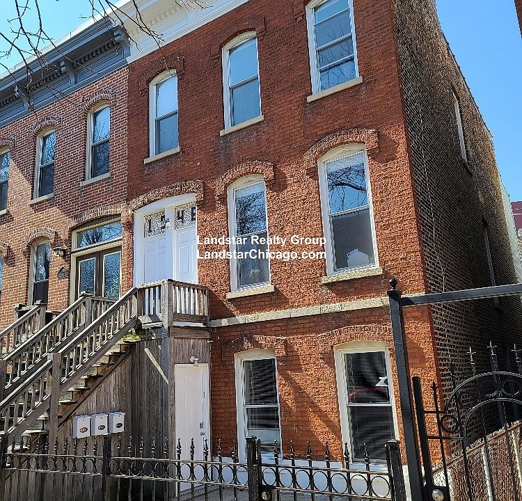 1st image of 1946 N Wilmot Ave #2