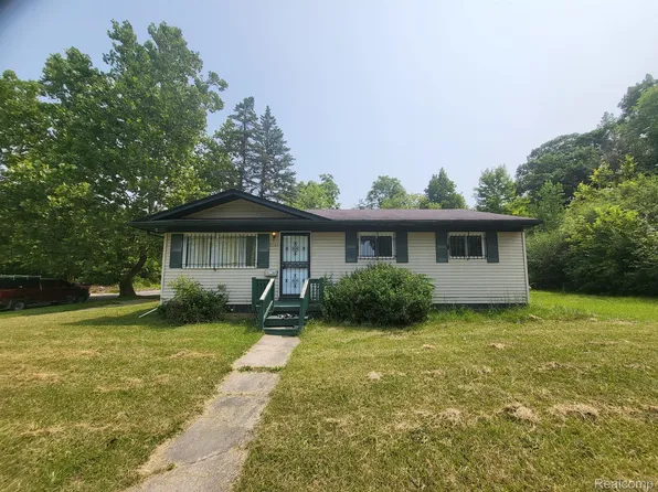 5364 Stiffler Rd, Flint, MI 48505