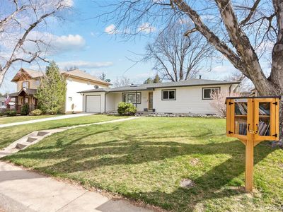 4632 E Arkansas Avenue, Denver, CO, 80222