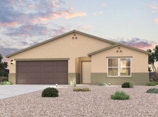 202 W Pleasant Park Dr, Coolidge, AZ 85128