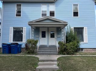 356-358 2nd St, Manistee, MI 49660