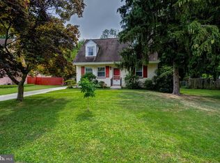 1343 Valley Rd, Woodlyn, PA 19094