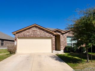 8923 Appaloosa Pass, Converse, TX 78109