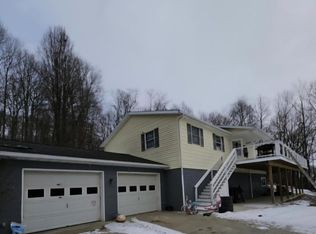 54036 Township Road 159, West Lafayette, OH 43845