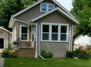 732 E Murray Ave, Appleton, WI 54915
