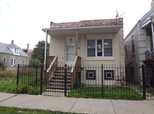 1651 S Harding Ave, Chicago, IL 60623