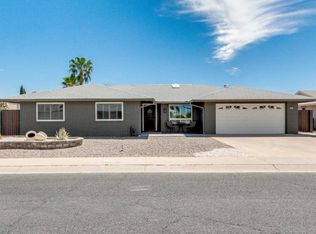 9713 W Timberline Dr, Sun City, AZ 85351