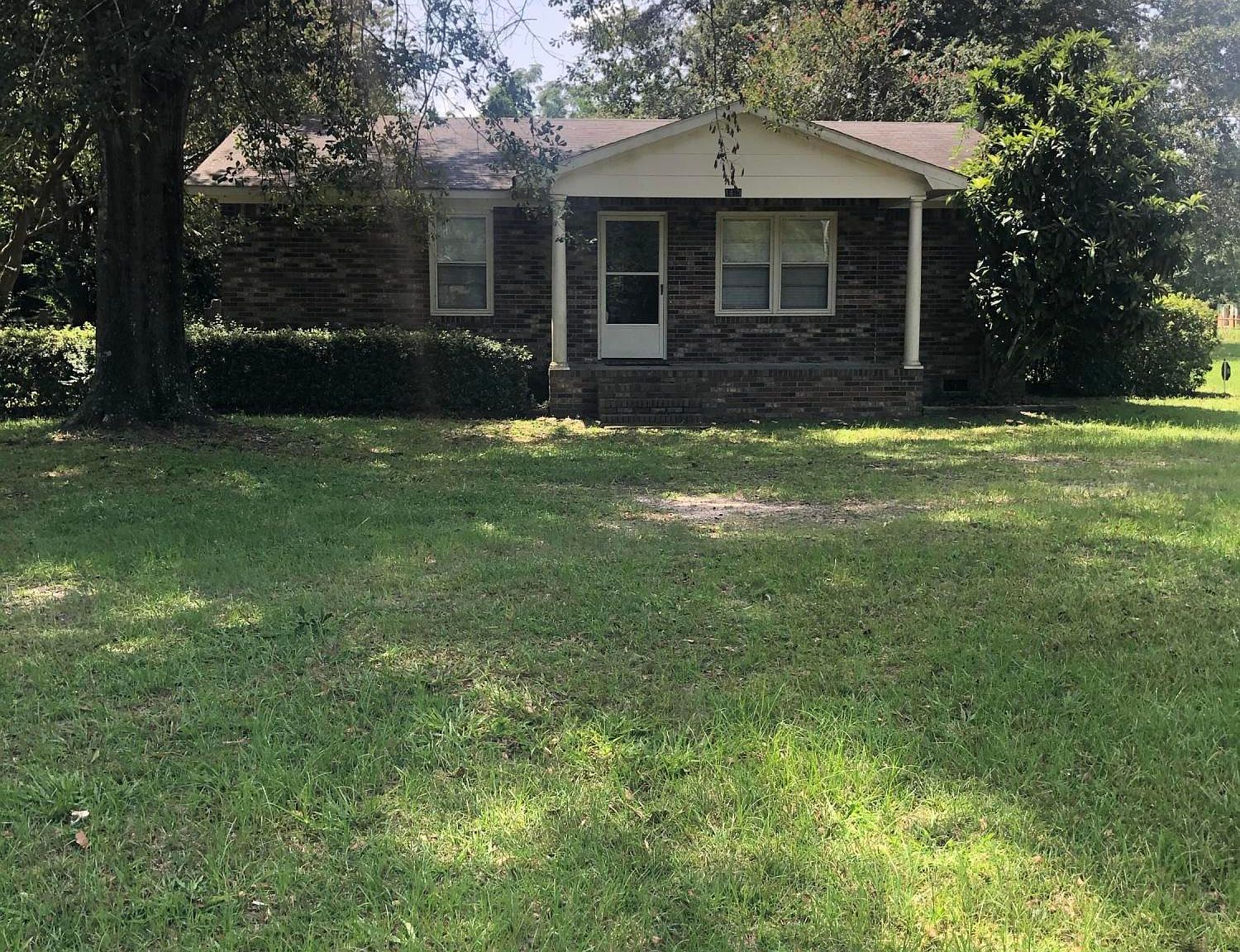 1413 Beach Rd, Walterboro, SC 29488 Zillow
