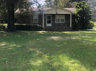 1413 Beach Rd, Walterboro, SC 29488