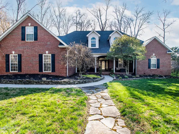 313 Wooded Ln, Knoxville, TN 37922