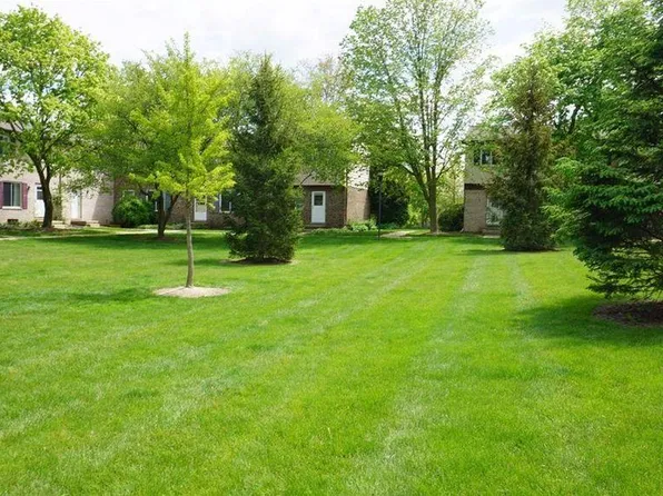 163 Sheffield Dr, Saline, MI 48176