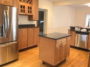 34-36 Waterhouse St #2, Somerville, MA 02144