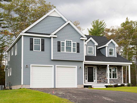 Exterior - The Fairfield