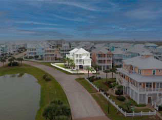 3830 Wentletrap, Galveston, TX 77554