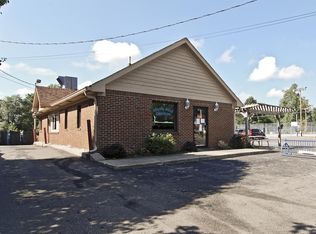 501 S Main St, Tipton, IN 46072